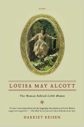 Louisa May Alcott: The Woman Behind "Little Women"