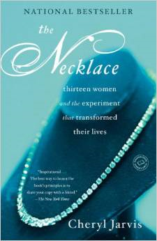 The Necklace: Thirteen Women and the Experiment That Transformed Their Lives