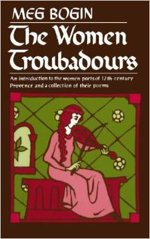 The Women Troubadours