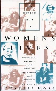 The Norton Book of Women's Lives