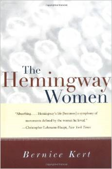 The Hemingway Women