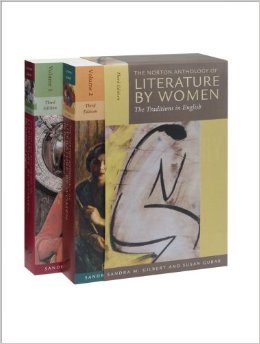 The Norton Anthology of Literature by Women