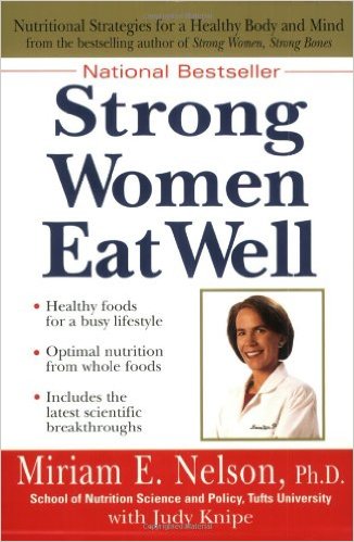 Strong Women Eat Well