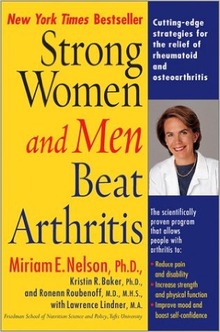 Strong Women and Men Beat Arthritis