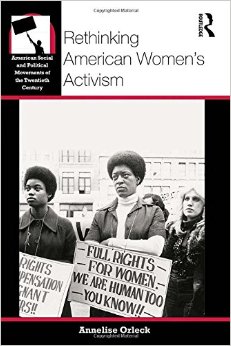 Rethinking American Women's Activism