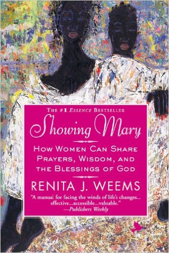 Showing Mary: How Women Can Share Prayers, Wisdom, and the Blessings of God