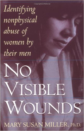 No Visible Wounds: Identifying Non-Physical Abuse of Women by Their Men