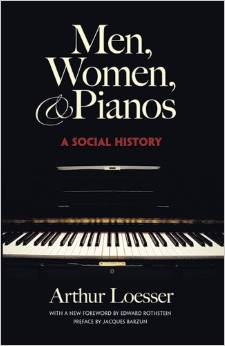 Men, Women and Pianos: A Social History