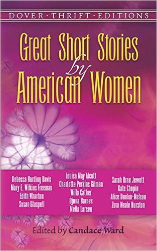 Great Short Stories by American Women