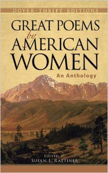 Great Poems by American Women: An Anthology