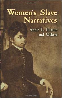 Women's Slave Narratives