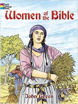 Women of the Bible