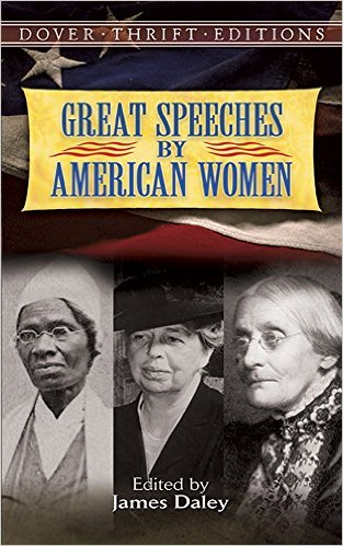 Great Speeches by American Women