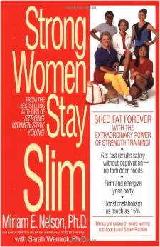 Strong Women Stay Slim