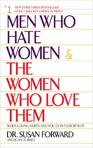 Men Who Hate Women and the Women Who Love Them: When Loving Hurts and You Don't Know Why