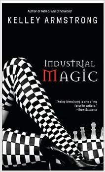 Industrial Magic