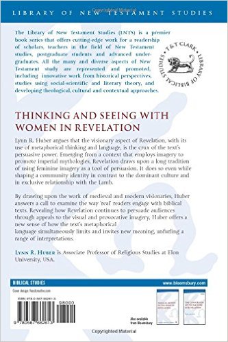 Thinking and Seeing with Women in Revelation