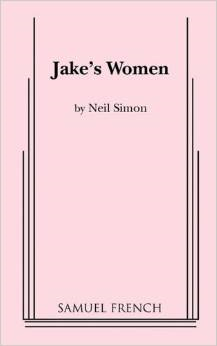 Jake's Women