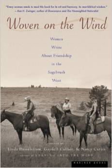 Woven on the Wind: Women Write about Friendship in the Sagebrush West