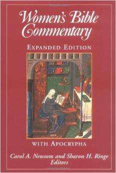 Women's Bible Commentary, Expanded Edition