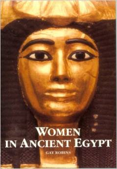 Women in Ancient Egypt