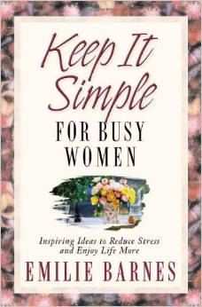 Keep It Simple for Busy Women