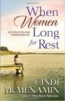 When Women Long for Rest