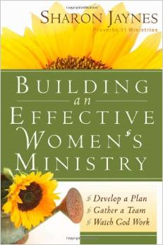 Building an Effective Women's Ministry