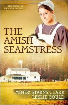 The Amish Seamstress