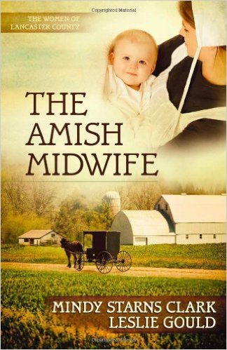 The Amish Midwife