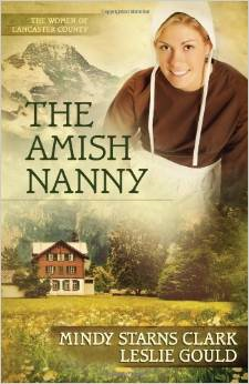 The Amish Nanny