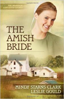 The Amish Bride