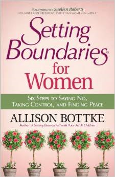 Setting Boundaries for Women
