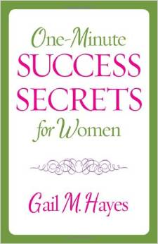 One-Minute Success Secrets for Women