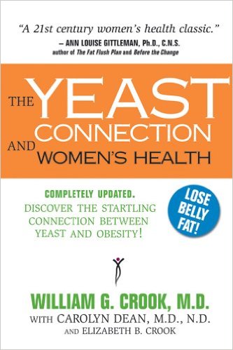 The Yeast Connection and Women's Health