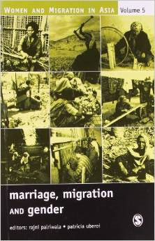 Marriage, Migration and Gender