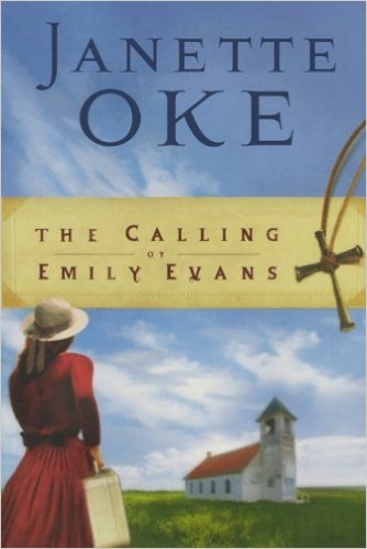 The Calling of Emily Evans