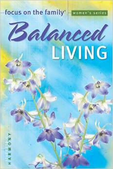 Balanced Living