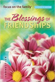 The Blessings of Friendships