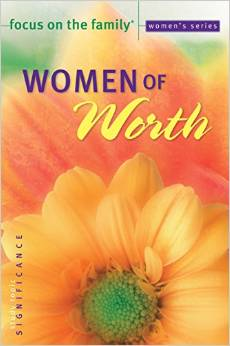 Women of Worth