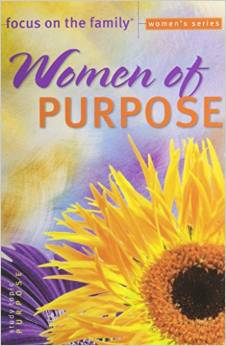 Women of Purpose
