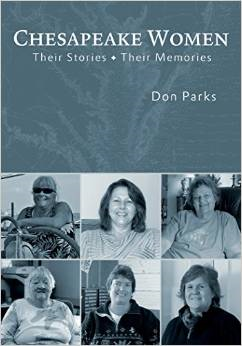 Chesapeake Women: Their Stories - Their Memories