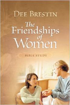 The Friendships of Women Bible Study