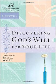 Discovering God's Will for Your Life