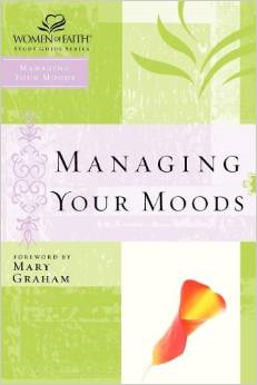 Managing Your Moods