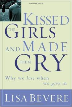 Kissed the Girls and Made Them Cry: Why Women Lose When They Give in