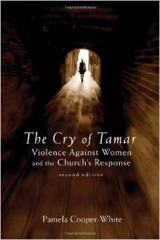 The Cry of Tamar: Violence Against Women and the Church's Response