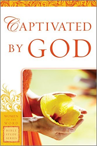 Captivated by God