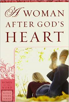 A Woman After God's Heart