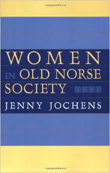 Women in Old Norse Society: A Portrait